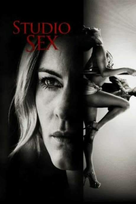 Annika Bengtzon: Crime Reporter - Studio Sex